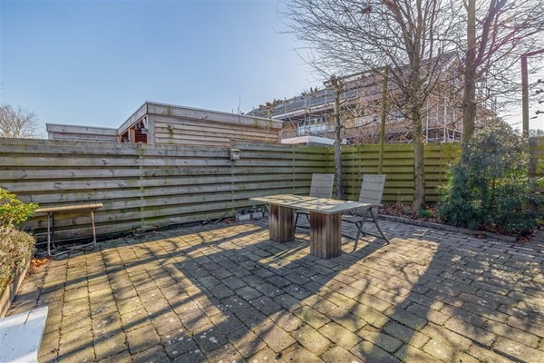 Medium property photo - Taco Haringastraat 6, 9626 TM Schildwolde